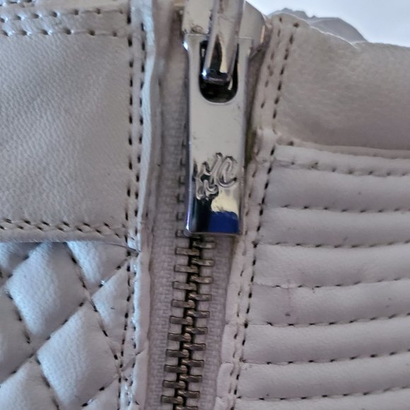 Kristin Cavalari - Chinese Laundry Booties - Picture 6 of 6